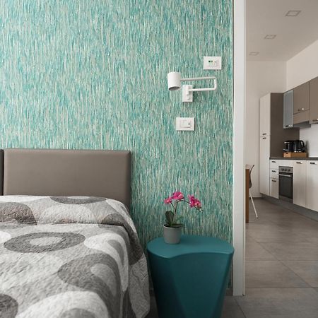 Rivabella Suite Apartments 里米尼 外观 照片