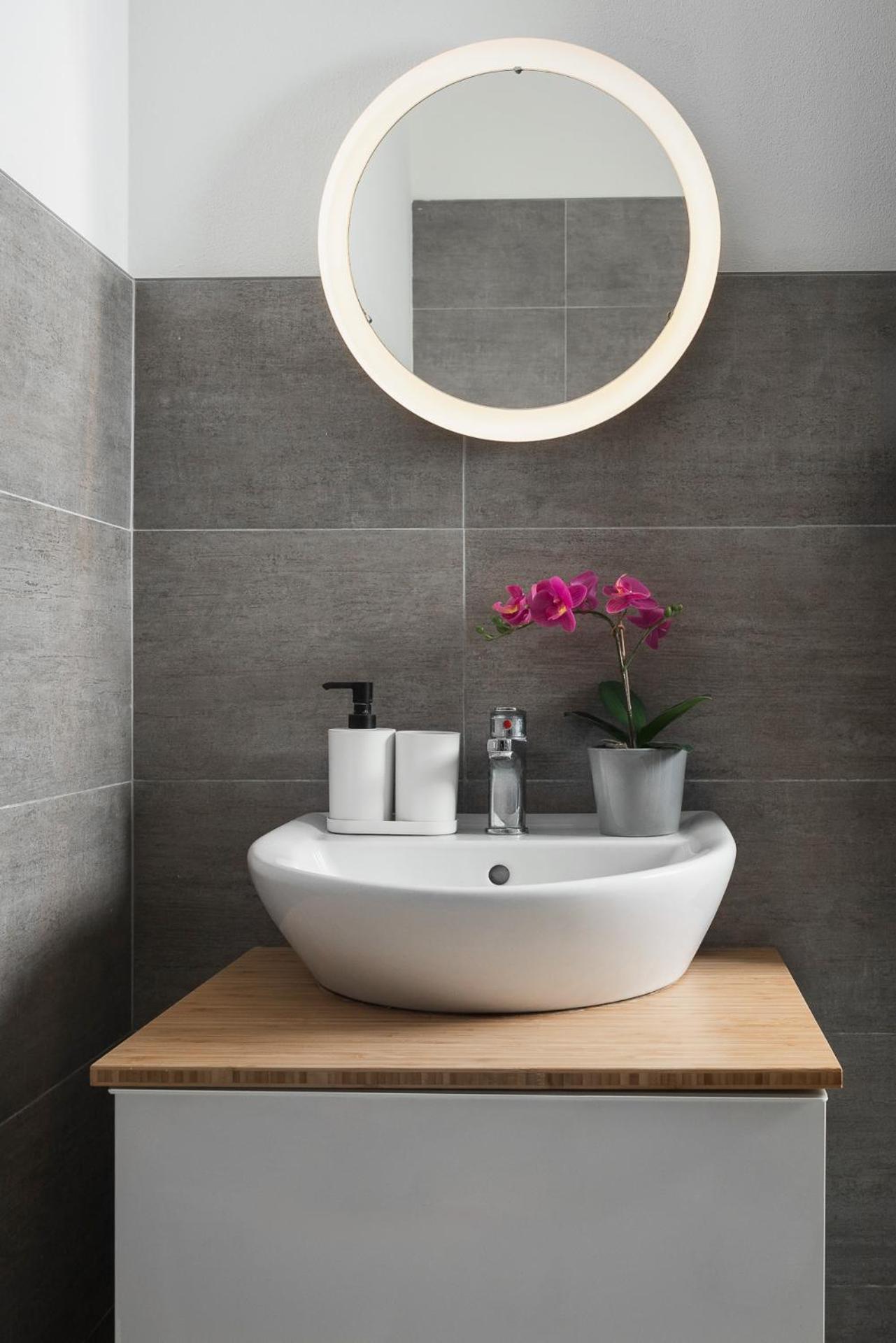 Rivabella Suite Apartments 里米尼 外观 照片