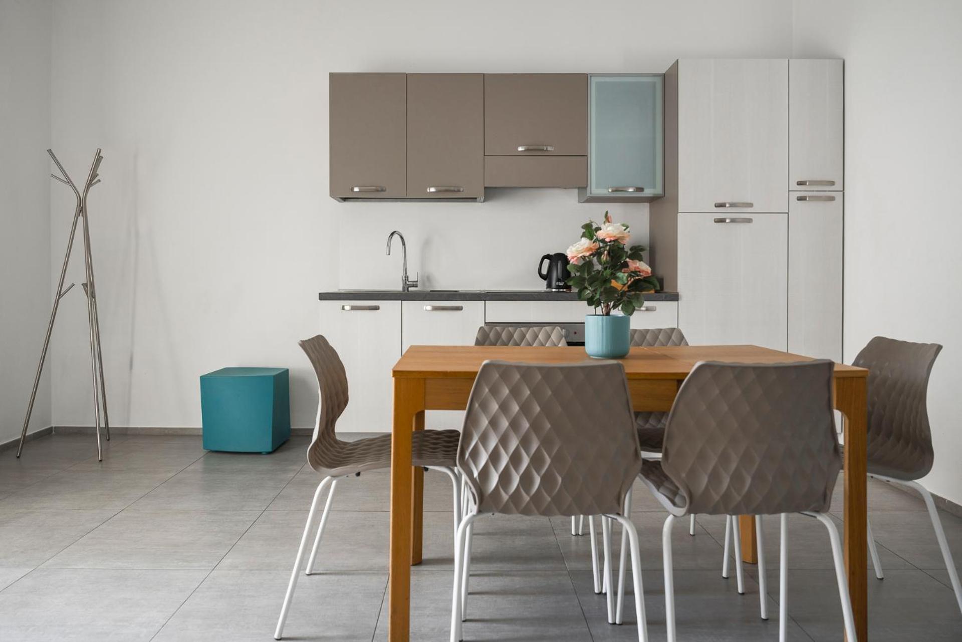 Rivabella Suite Apartments 里米尼 外观 照片