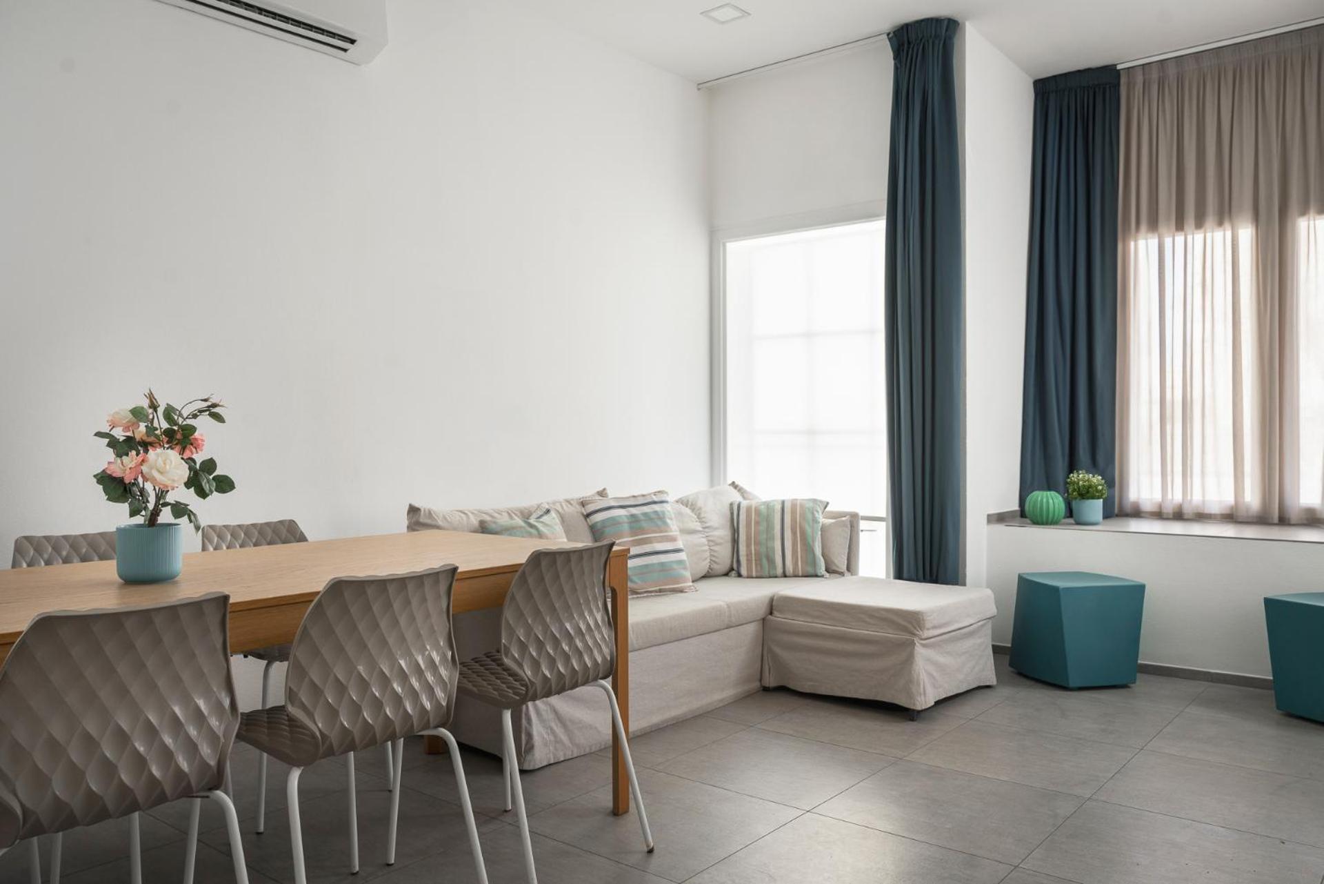 Rivabella Suite Apartments 里米尼 外观 照片