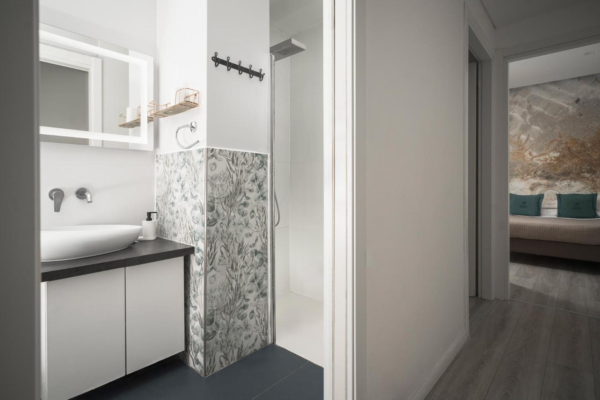 Rivabella Suite Apartments 里米尼 外观 照片