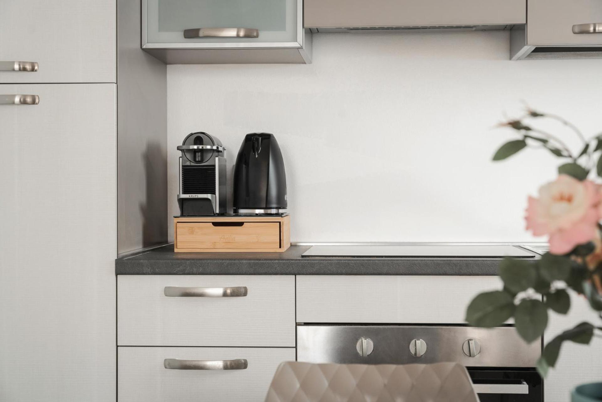 Rivabella Suite Apartments 里米尼 外观 照片