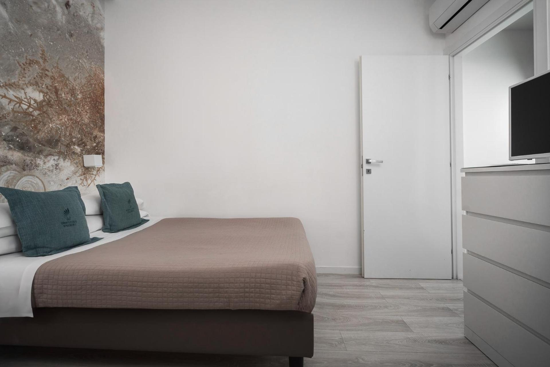 Rivabella Suite Apartments 里米尼 外观 照片