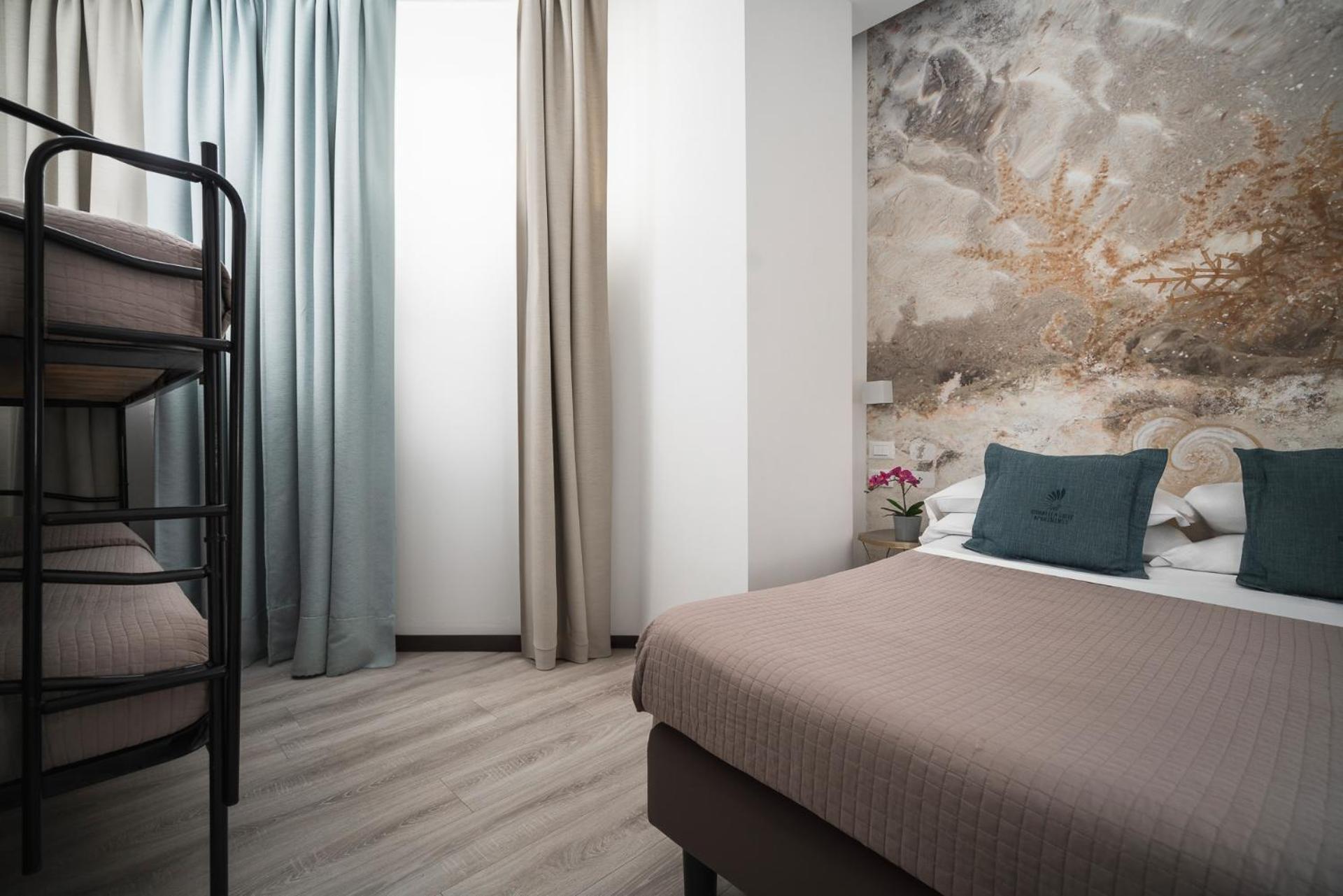 Rivabella Suite Apartments 里米尼 外观 照片
