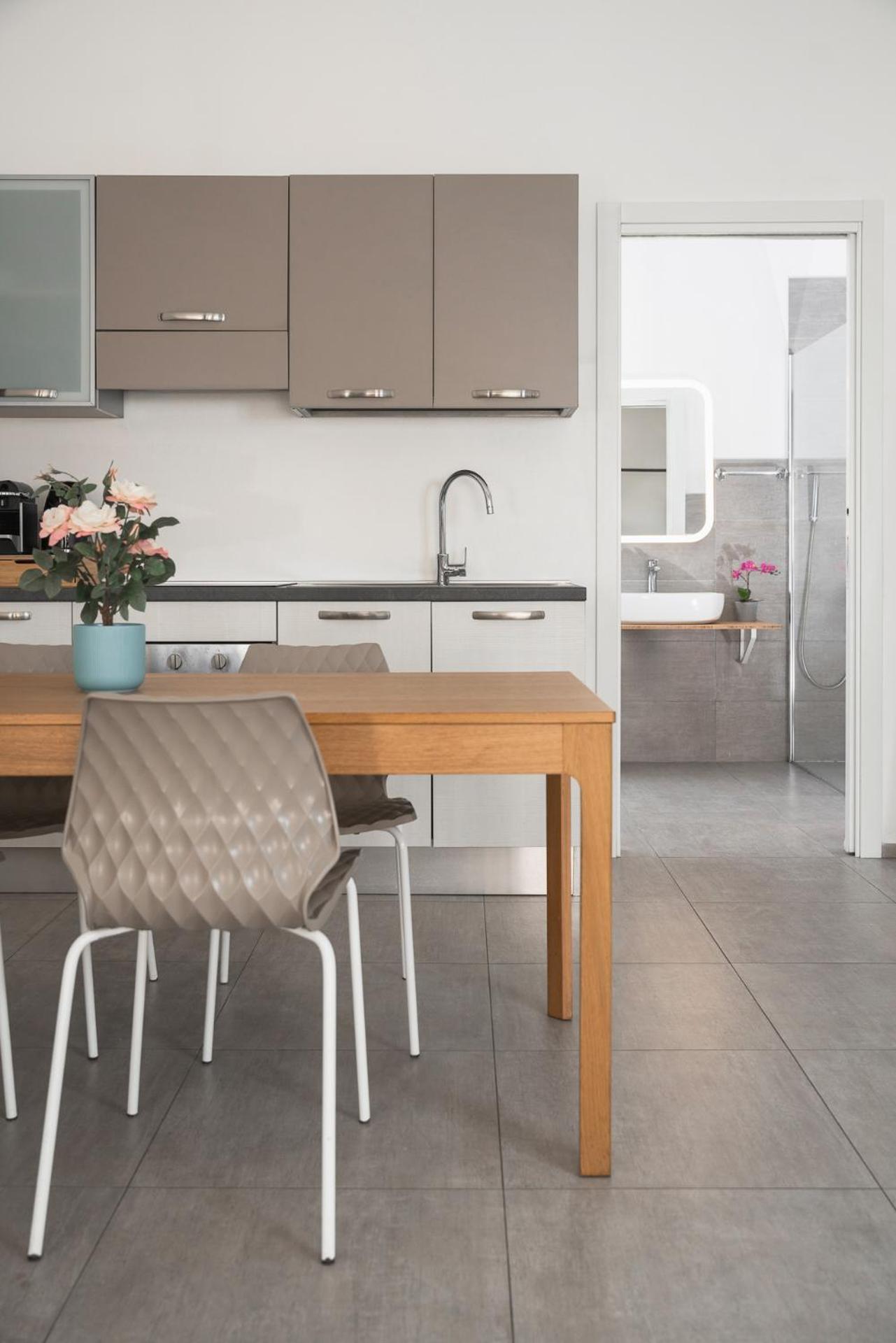 Rivabella Suite Apartments 里米尼 外观 照片