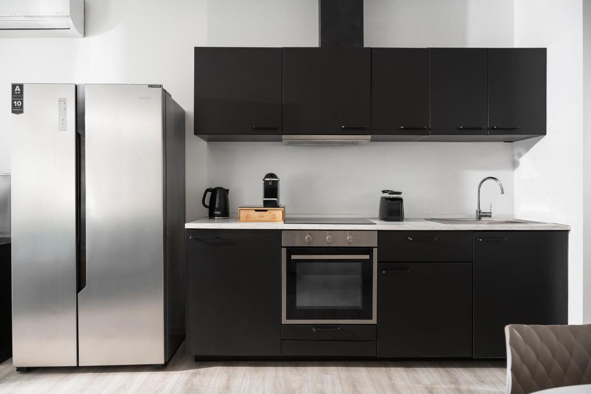 Rivabella Suite Apartments 里米尼 外观 照片
