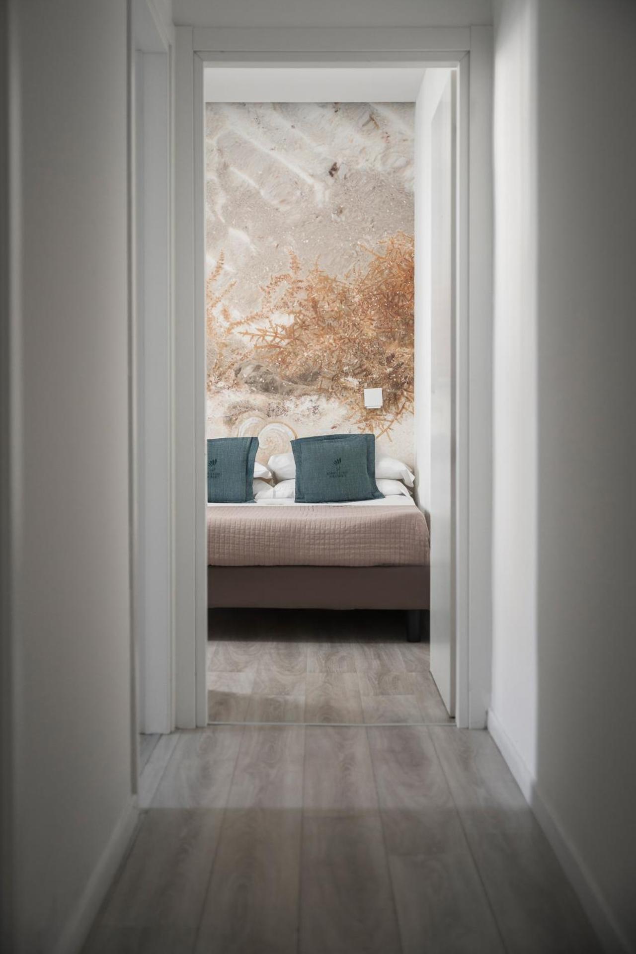 Rivabella Suite Apartments 里米尼 外观 照片