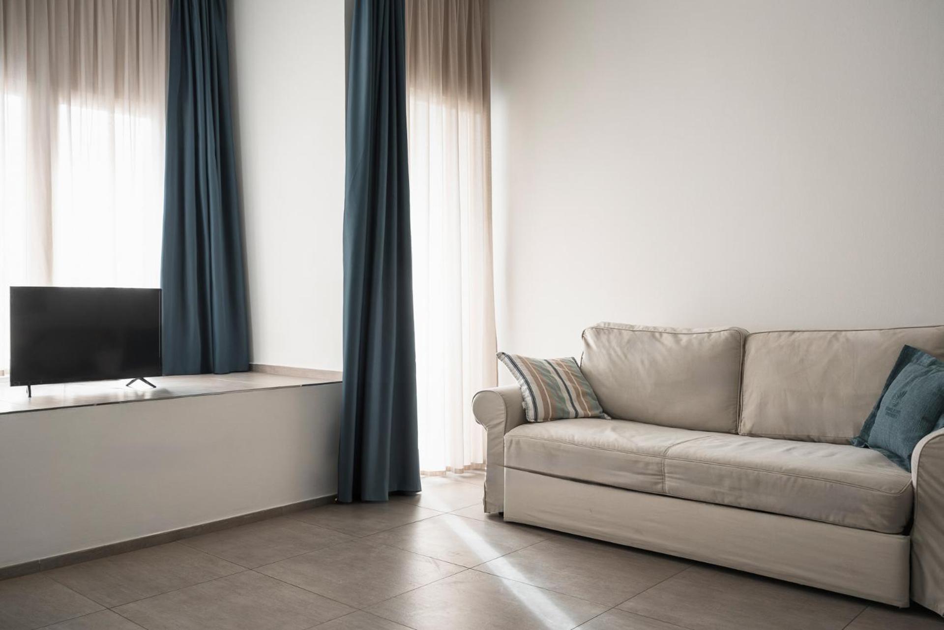 Rivabella Suite Apartments 里米尼 外观 照片