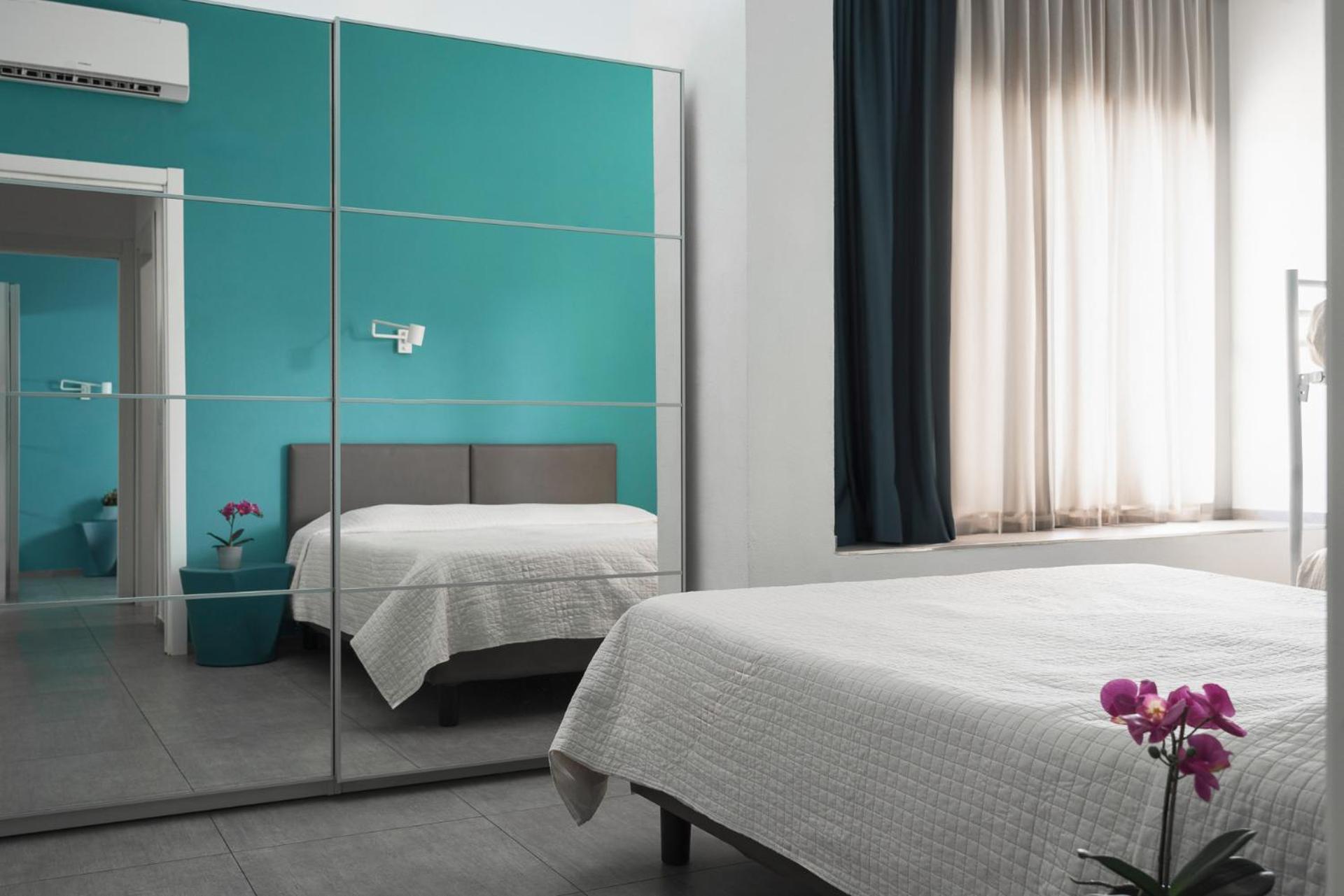 Rivabella Suite Apartments 里米尼 外观 照片